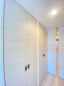 REGALIZ用賀（レガリス用賀）301の室内15