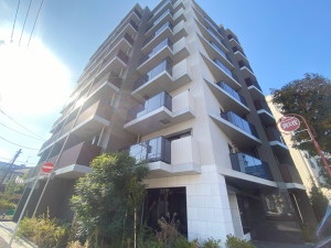 REGALIZ用賀（レガリス用賀）301の室内1