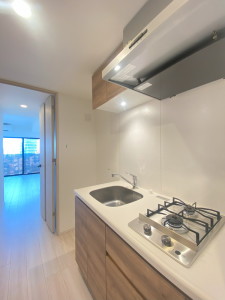 REGALIZ用賀（レガリス用賀）301の室内6