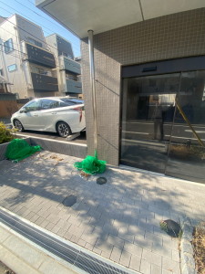 REGALIZ用賀（レガリス用賀）301の室内13