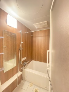 REGALIZ用賀（レガリス用賀）301の室内5