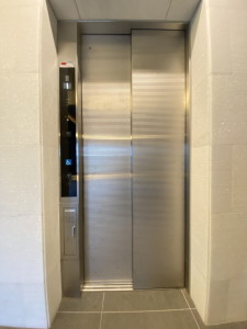 REGALIZ用賀（レガリス用賀）301の室内9