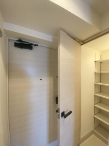 REGALIZ用賀（レガリス用賀）301の室内8