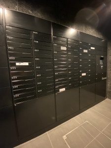 REGALIZ用賀（レガリス用賀）301の室内10