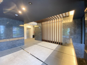 REGALIZ用賀（レガリス用賀）301の室内2