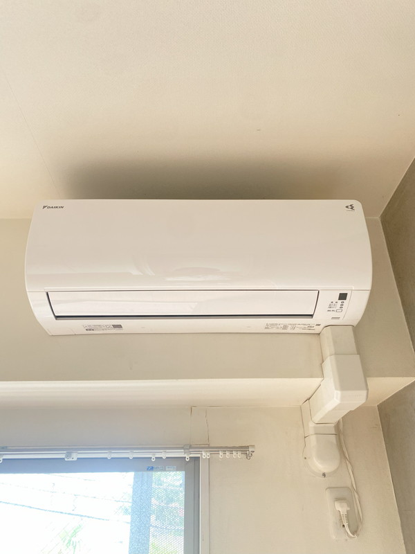 カーサピアチェーレ303の室内3