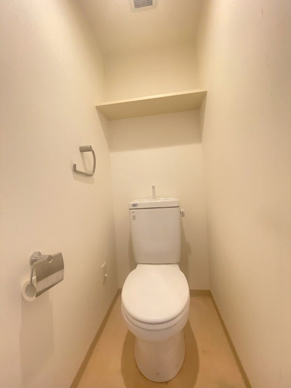 カーサピアチェーレ303の室内8