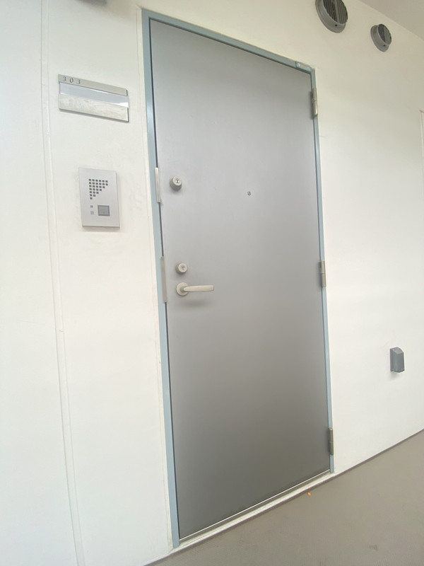 カーサピアチェーレ303の室内11