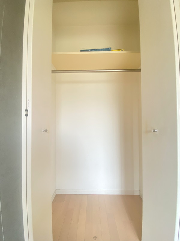 カーサピアチェーレ303の室内12