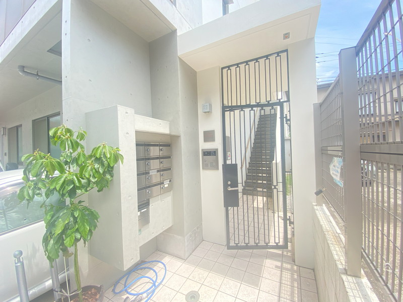 カーサピアチェーレ303の室内15