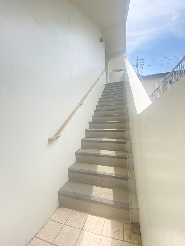 カーサピアチェーレ303の室内16