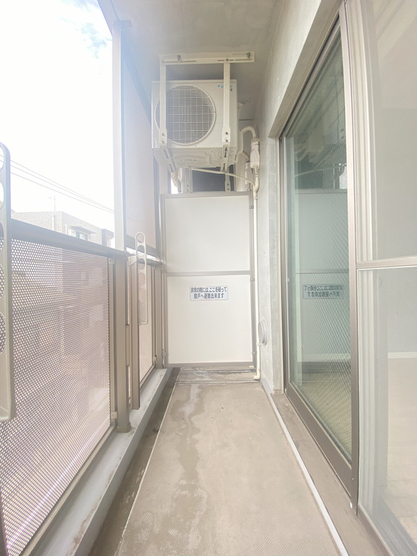 カーサピアチェーレ303の室内4