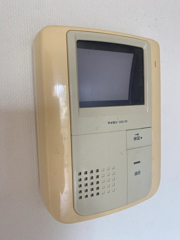 カーサピアチェーレ303の室内13