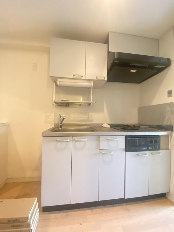 カーサピアチェーレ303の室内7