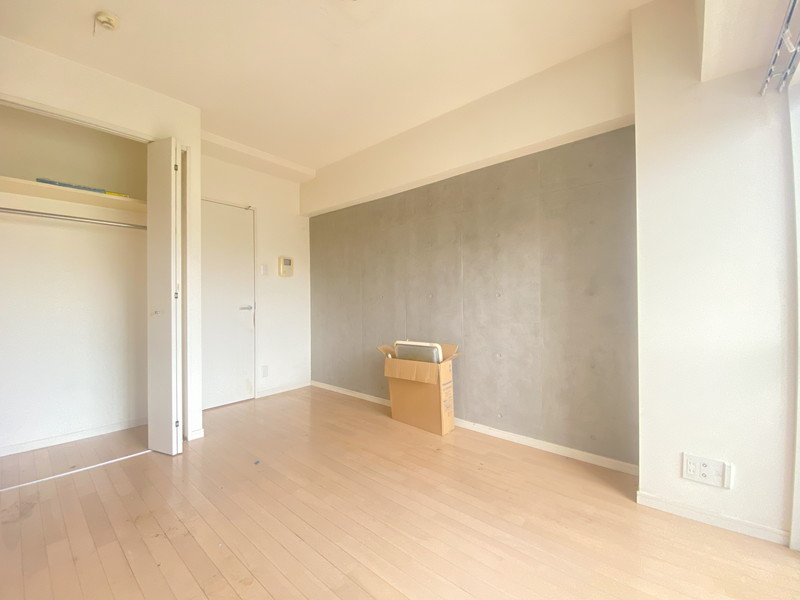 カーサピアチェーレ303の室内2