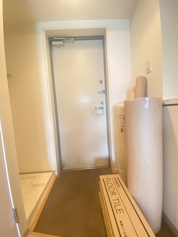 カーサピアチェーレ303の室内10