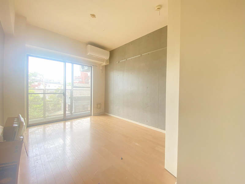 カーサピアチェーレ303の室内1