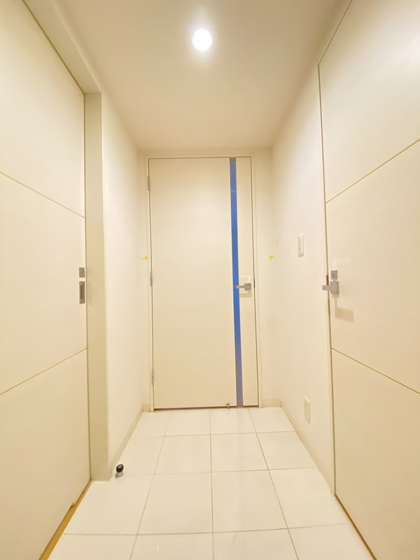 ミリアレジデンス桜新町105の室内5