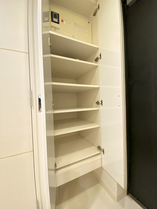 ミリアレジデンス桜新町105の室内14