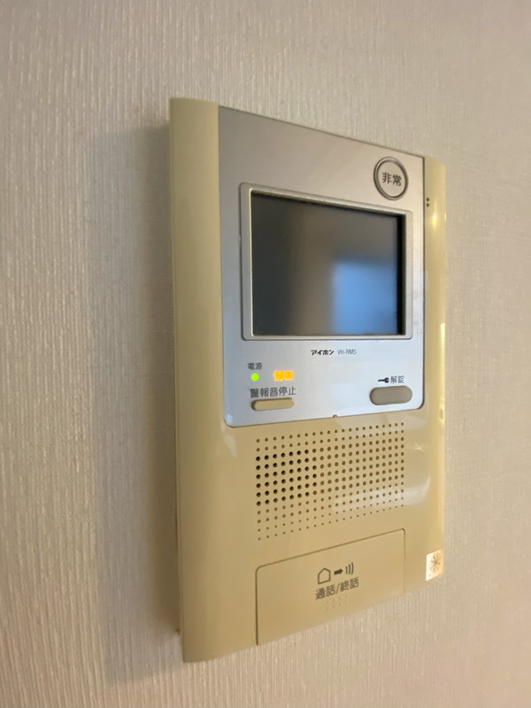 ミリアレジデンス桜新町105の室内13