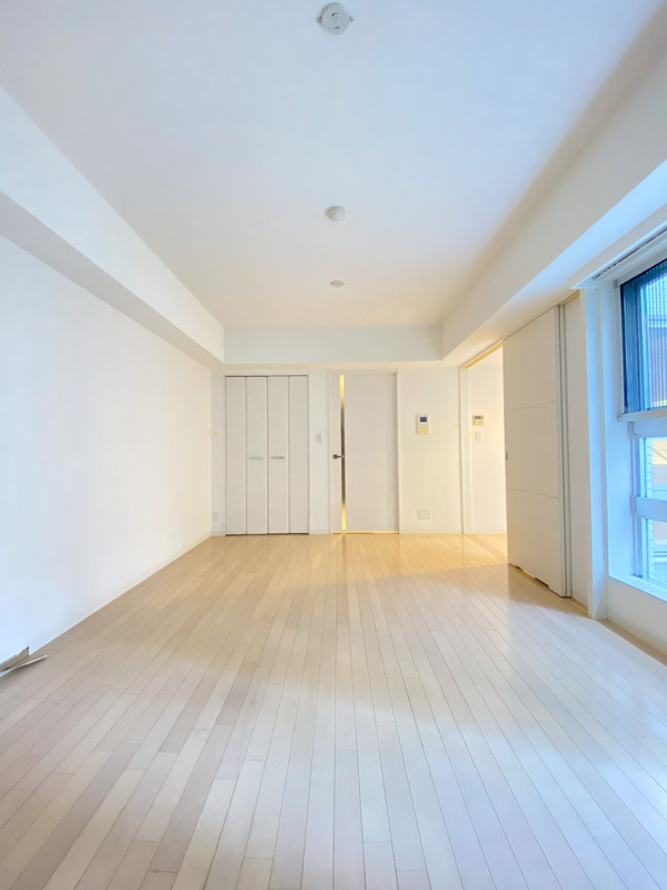 ミリアレジデンス桜新町105の室内3