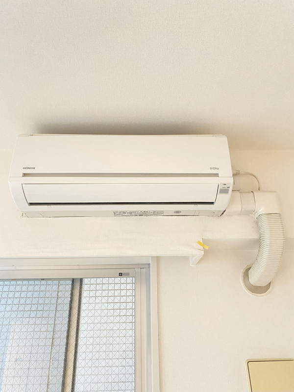 ミリアレジデンス桜新町105の室内4