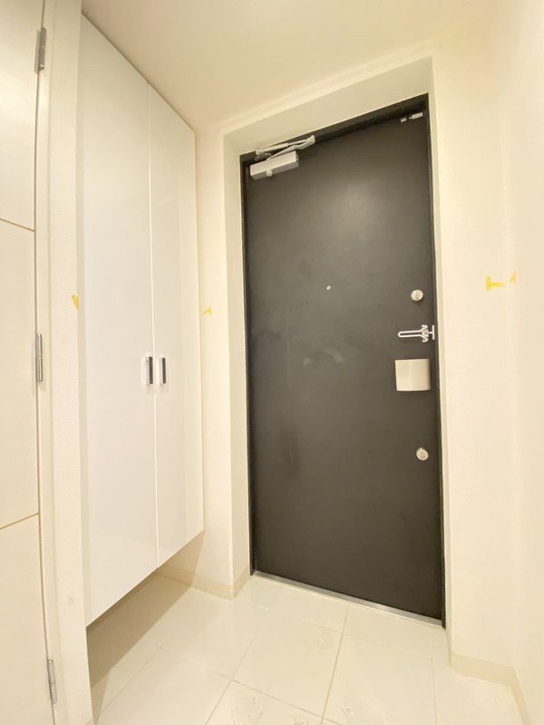 ミリアレジデンス桜新町105の室内15