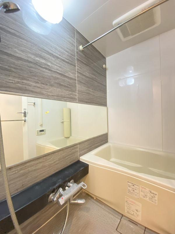 ミリアレジデンス桜新町105の室内7