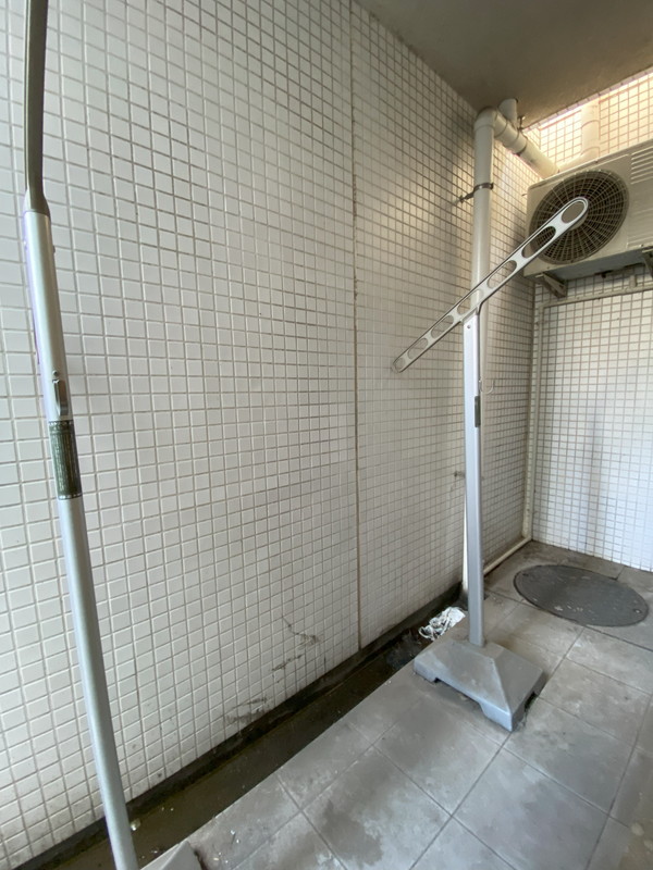 ミリアレジデンス桜新町105の室内10