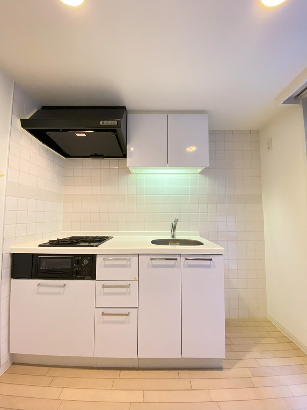 ミリアレジデンス桜新町105の室内9