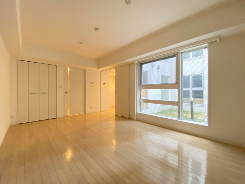 ミリアレジデンス桜新町105の室内1