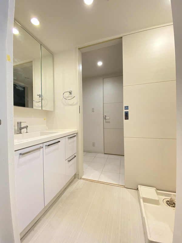 ミリアレジデンス桜新町105の室内6