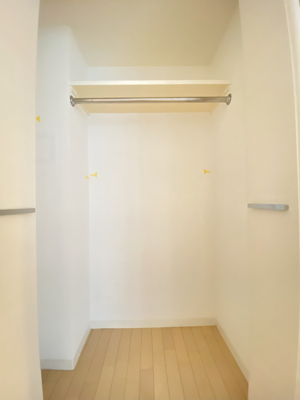 ミリアレジデンス桜新町105の室内12