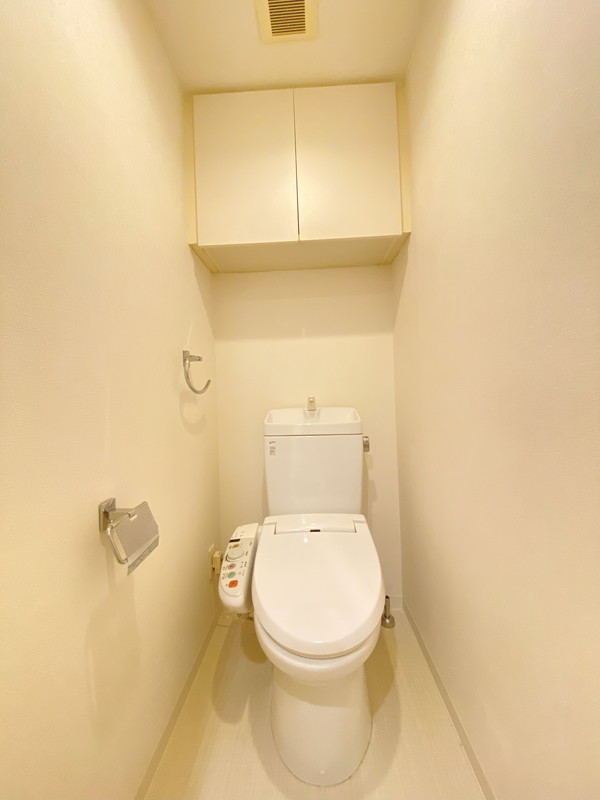 ミリアレジデンス桜新町105の室内8