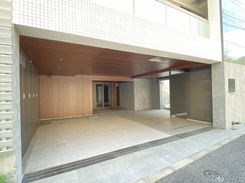 ミリアレジデンス桜新町105の室内16