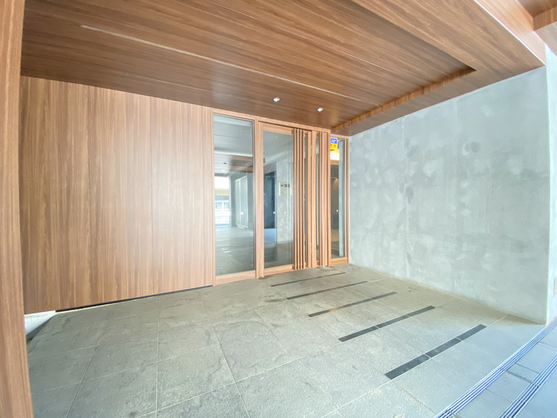 ミリアレジデンス桜新町105の室内18