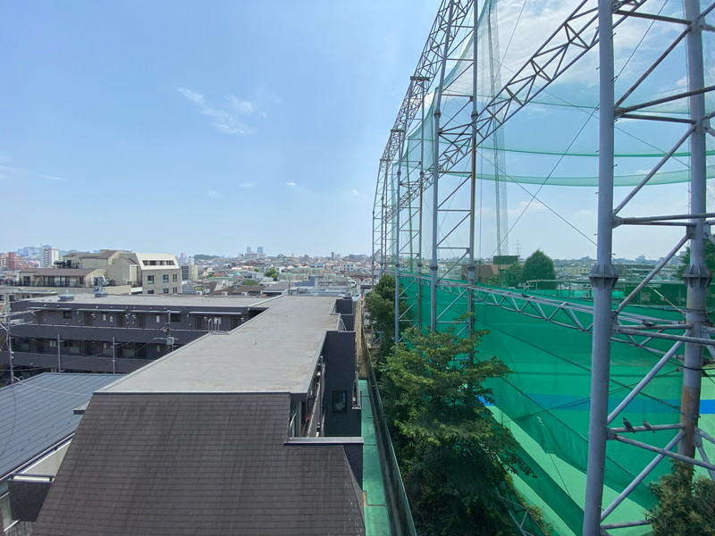 レジディア上目黒403の室内6