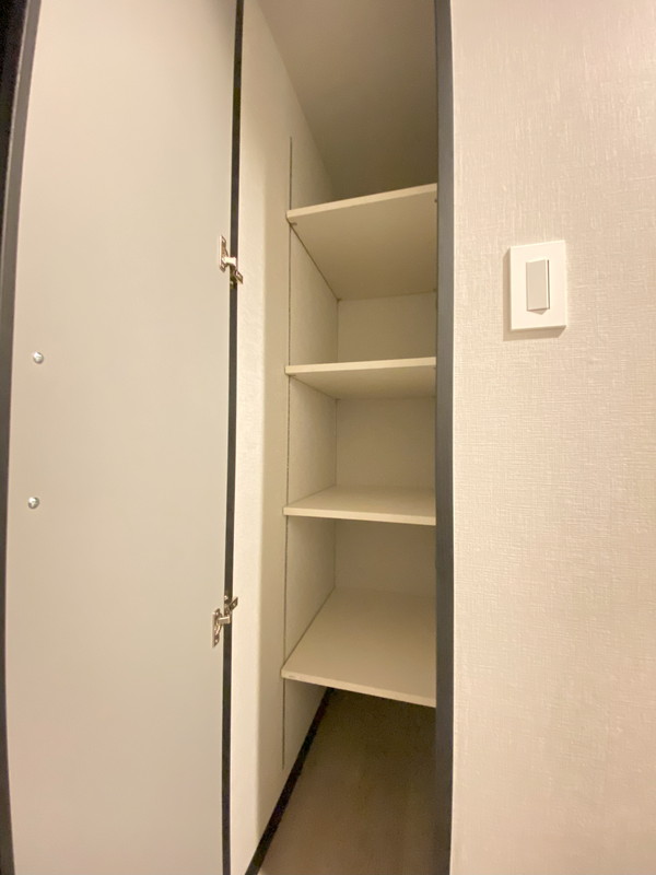 レジディア上目黒403の室内11