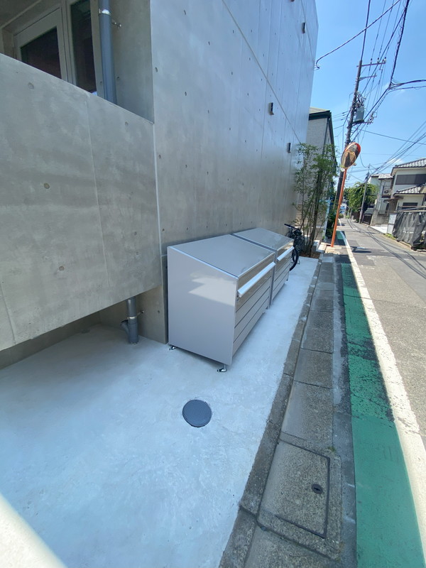 PASEO下北沢Ⅱ0101の室内18