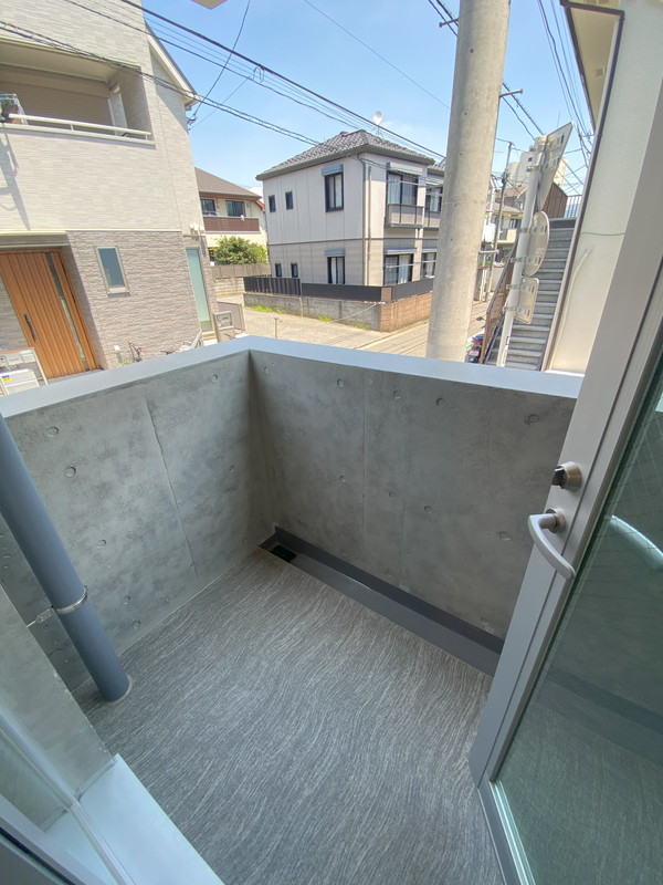 PASEO下北沢Ⅱ0101の室内14