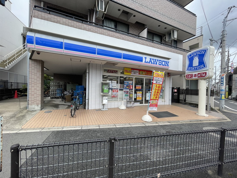 PASEO下北沢Ⅱ0305の室内20