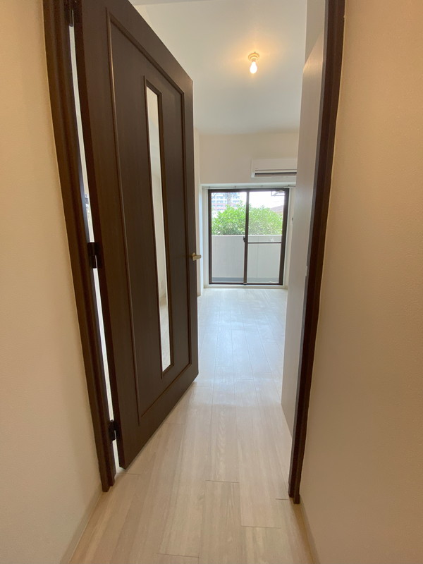 レジデンス三軒茶屋スクエア204の室内5