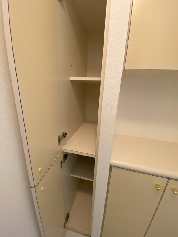 レジデンス三軒茶屋スクエア204の室内14