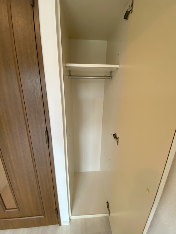 レジデンス三軒茶屋スクエア204の室内10