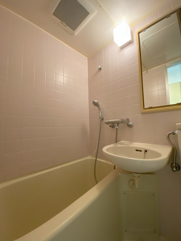 レジデンス三軒茶屋スクエア204の室内7