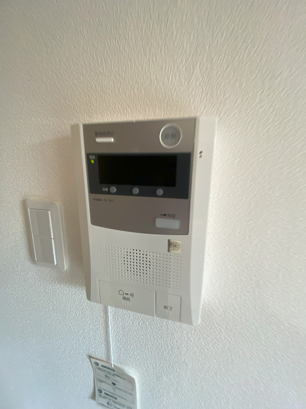 レジデンス三軒茶屋スクエア204の室内11