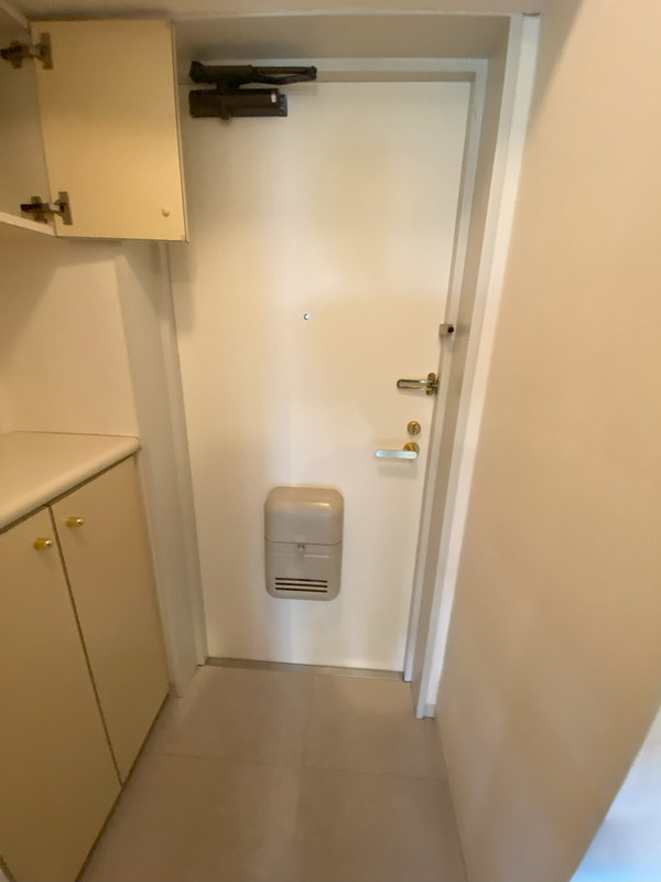 レジデンス三軒茶屋スクエア204の室内13