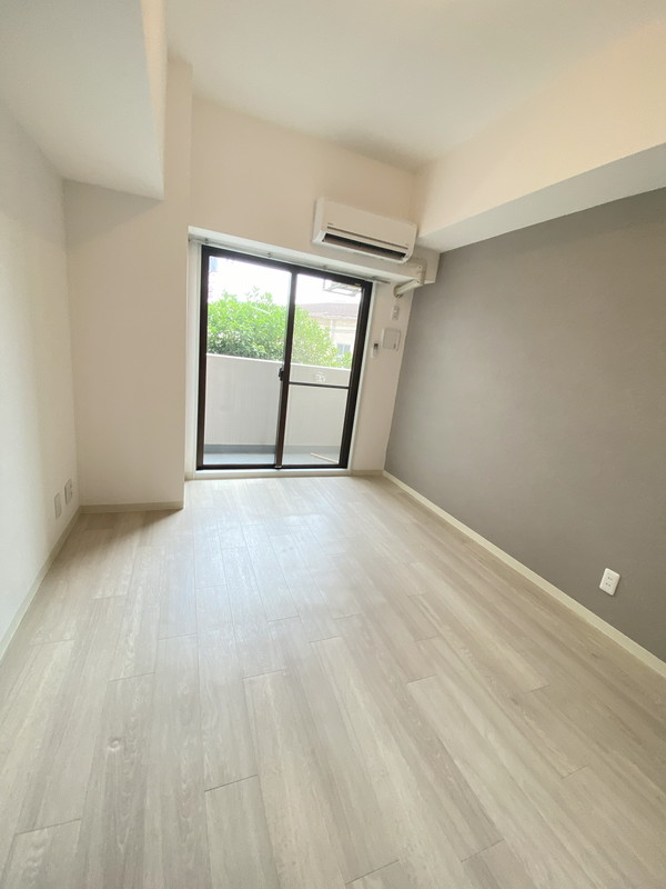 レジデンス三軒茶屋スクエア204の室内4