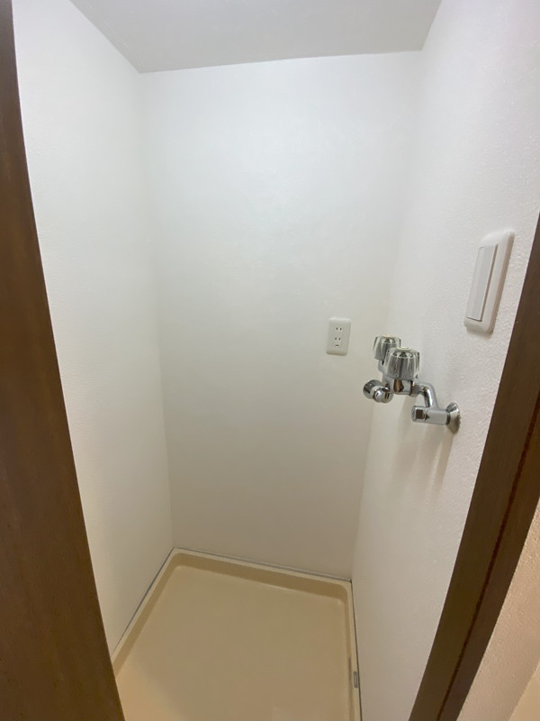 レジデンス三軒茶屋スクエア204の室内15