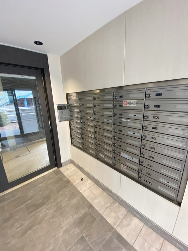 レジデンス三軒茶屋スクエア204の室内18